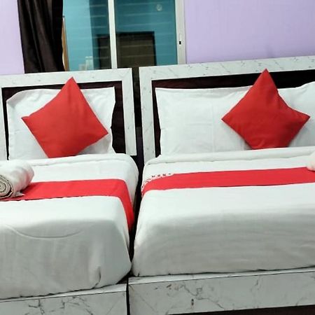 A1 Rooms Sea Gold Puri Kültér fotó
