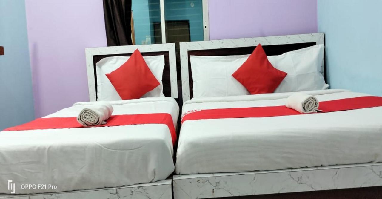A1 Rooms Sea Gold Puri Kültér fotó