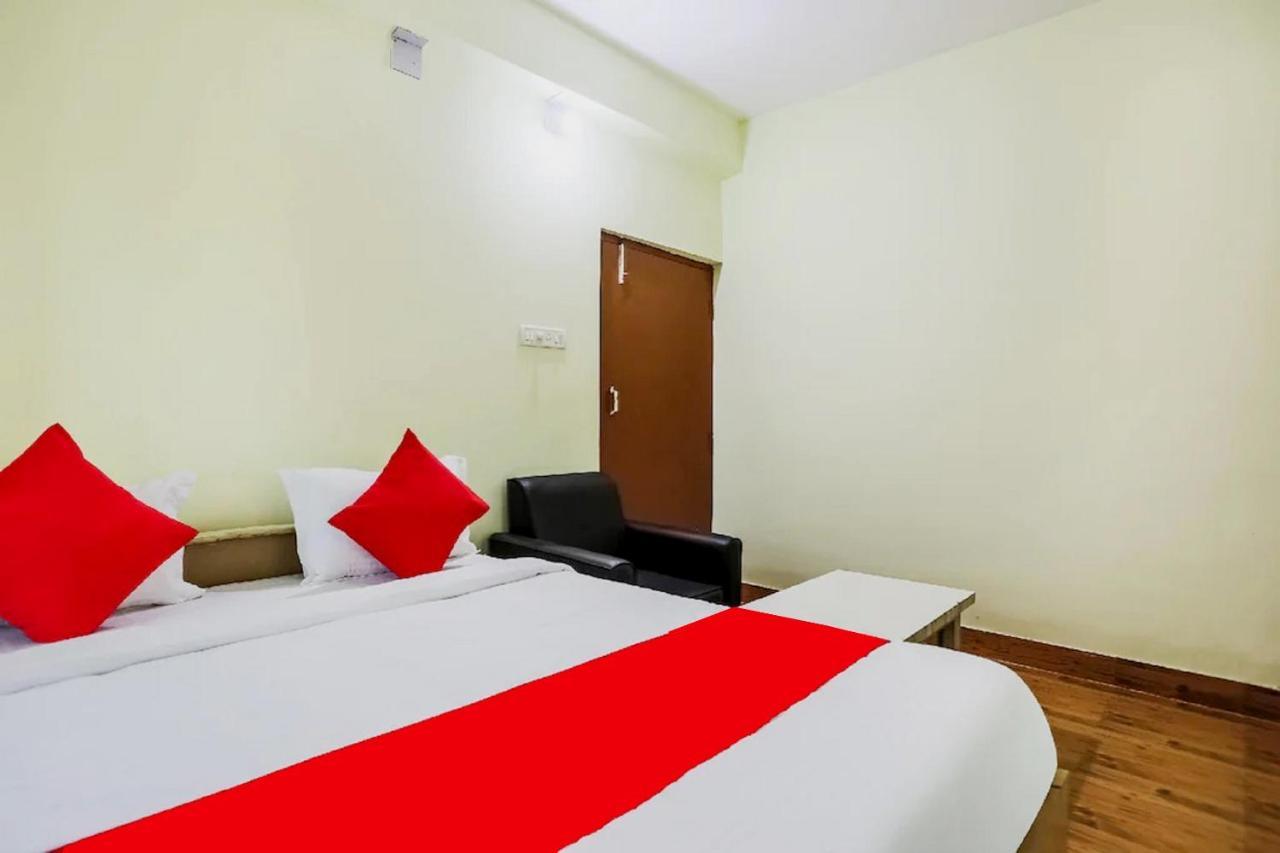 A1 Rooms Sea Gold Puri Kültér fotó