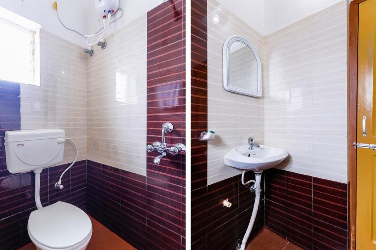 A1 Rooms Sea Gold Puri Kültér fotó