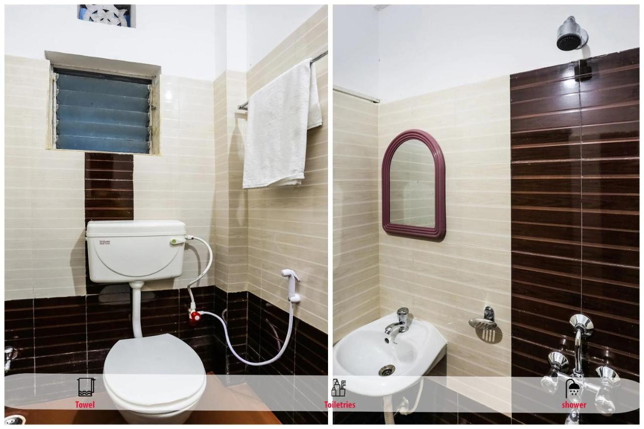 A1 Rooms Sea Gold Puri Kültér fotó