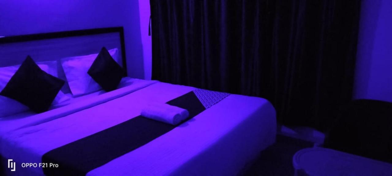 A1 Rooms Sea Gold Puri Kültér fotó